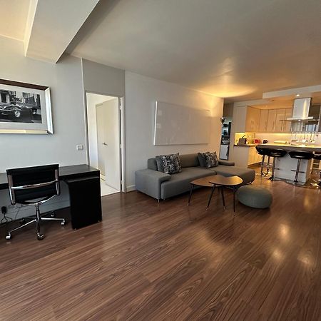 Appartement Saint Tropez Zewnętrze zdjęcie
