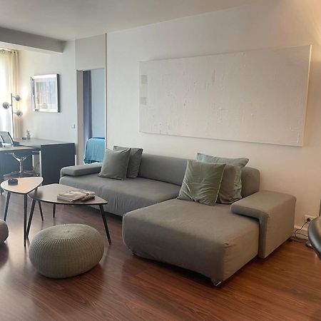 Appartement Saint Tropez Zewnętrze zdjęcie