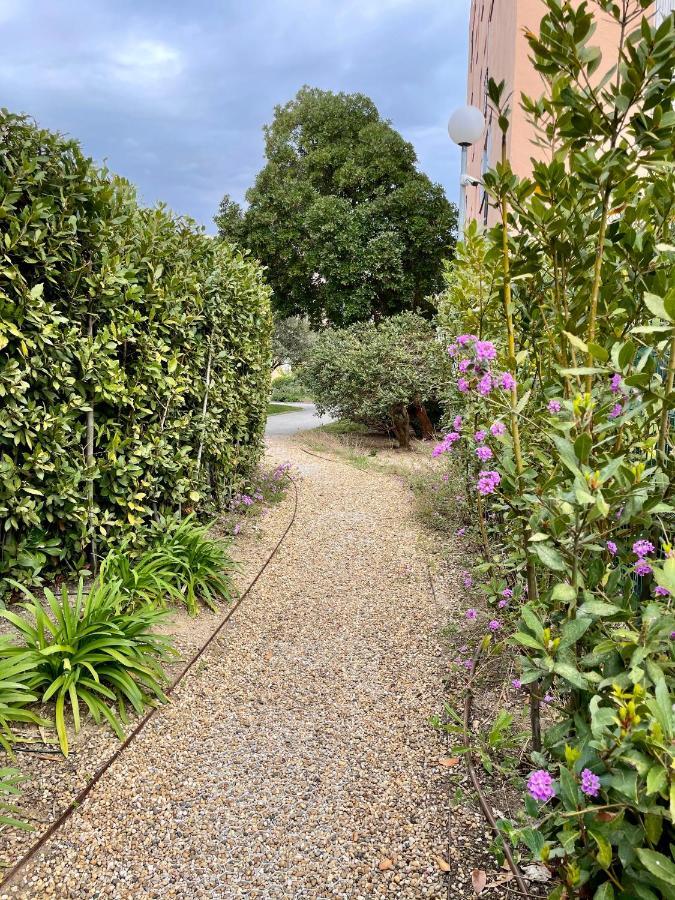 Appartement Saint Tropez Zewnętrze zdjęcie