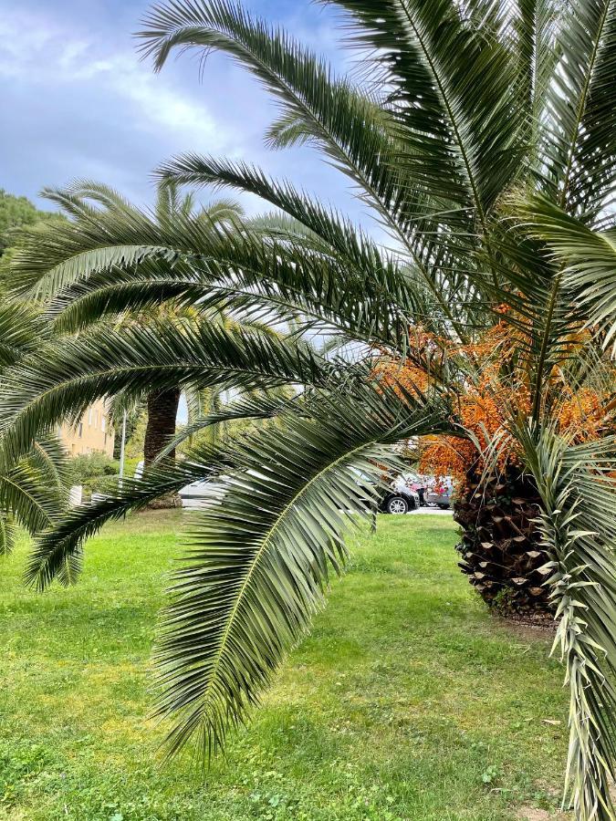 Appartement Saint Tropez Zewnętrze zdjęcie