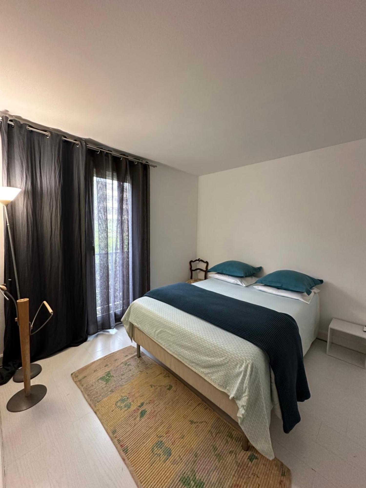 Appartement Saint Tropez Zewnętrze zdjęcie