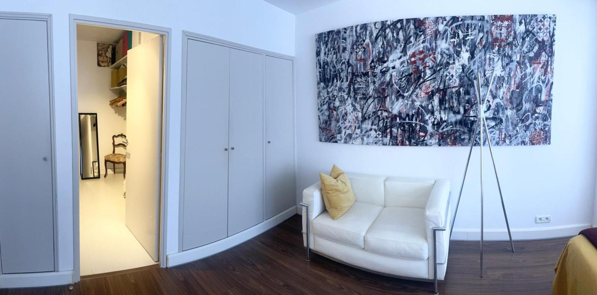 Appartement Saint Tropez Zewnętrze zdjęcie