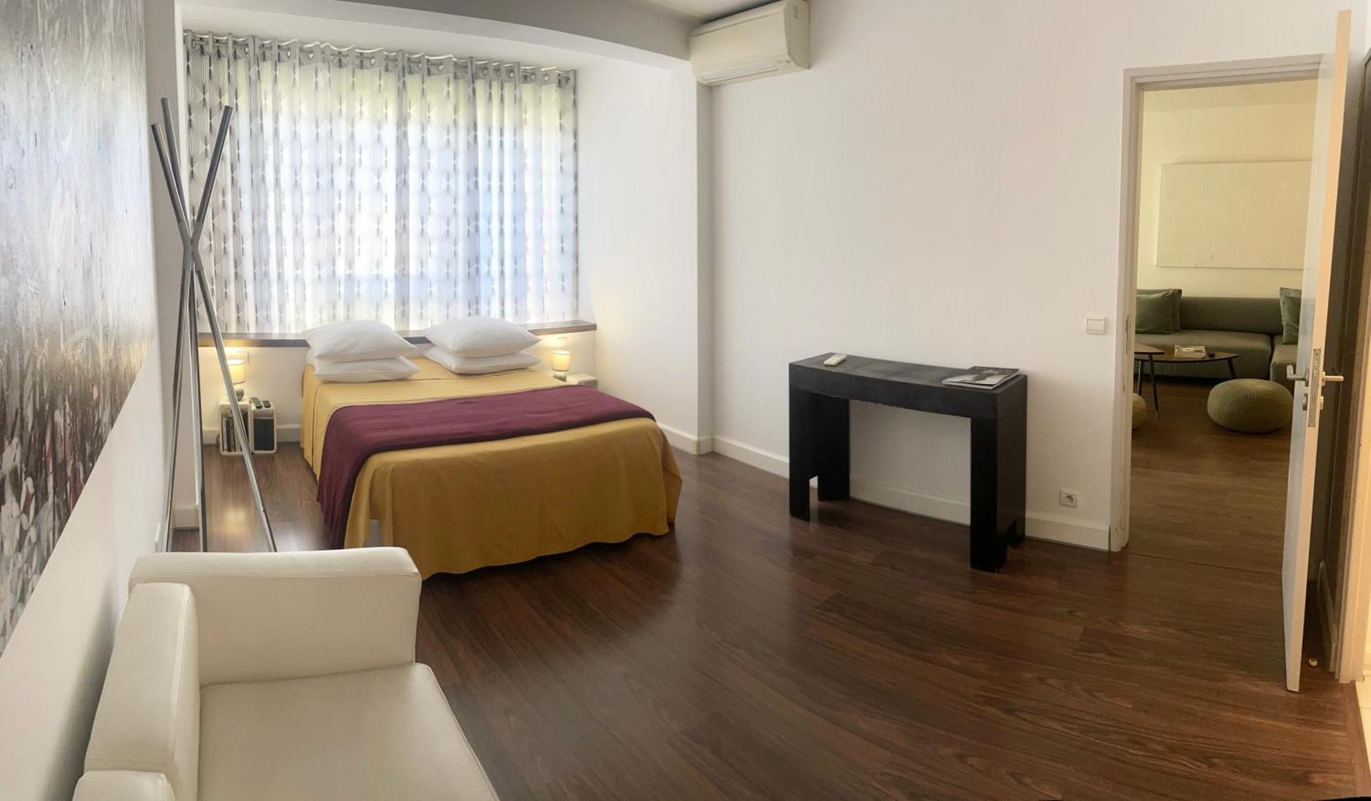 Appartement Saint Tropez Zewnętrze zdjęcie