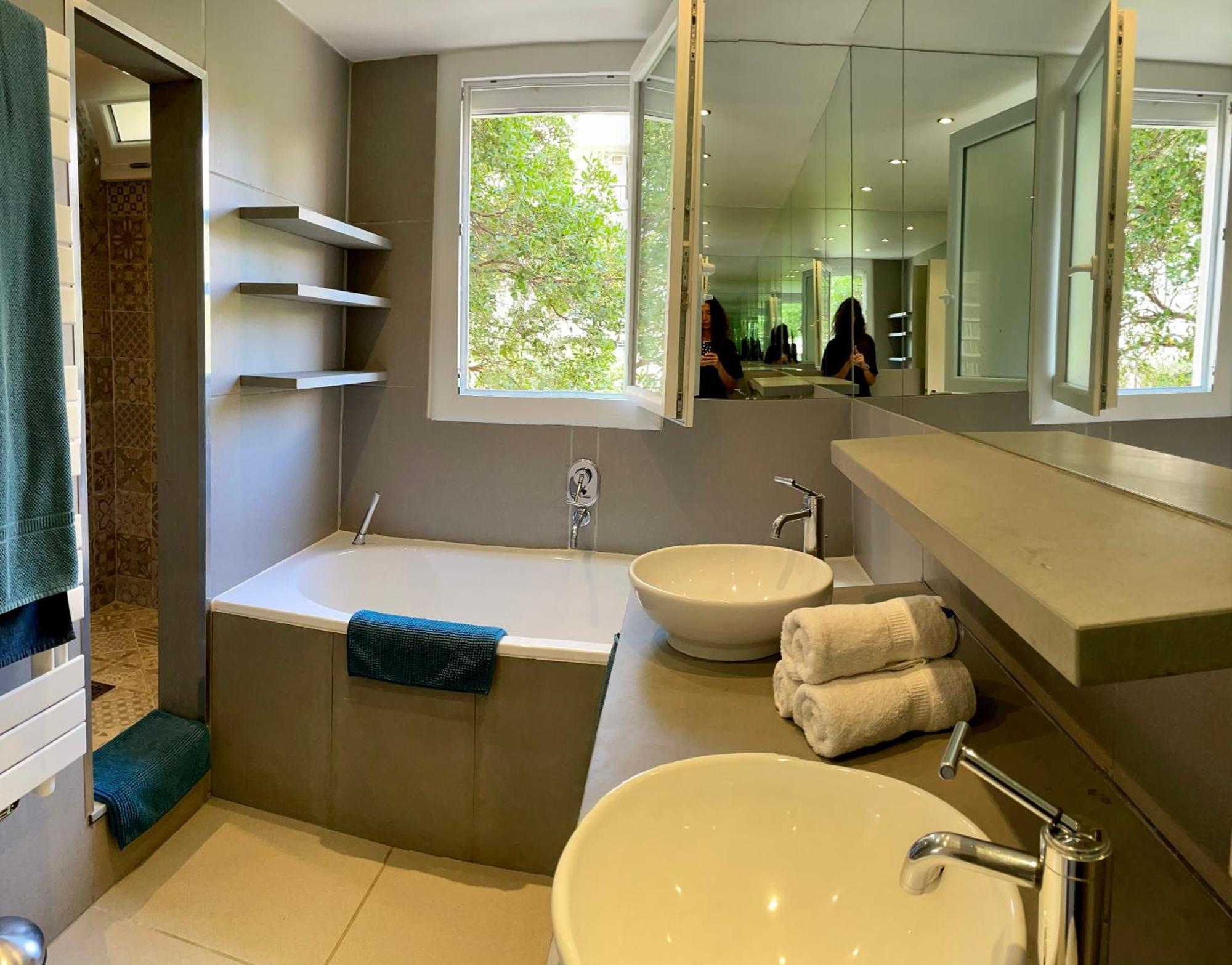 Appartement Saint Tropez Zewnętrze zdjęcie