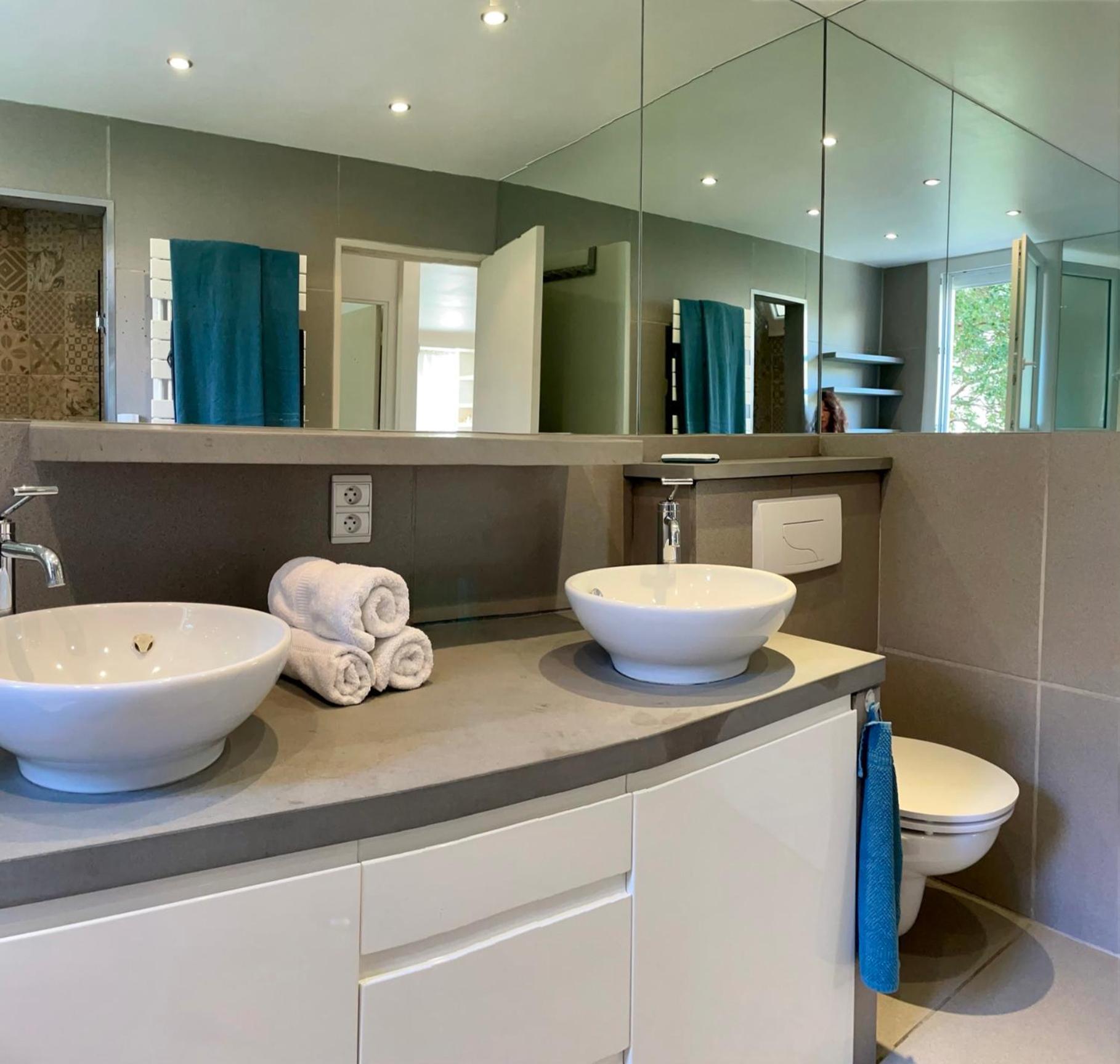 Appartement Saint Tropez Zewnętrze zdjęcie