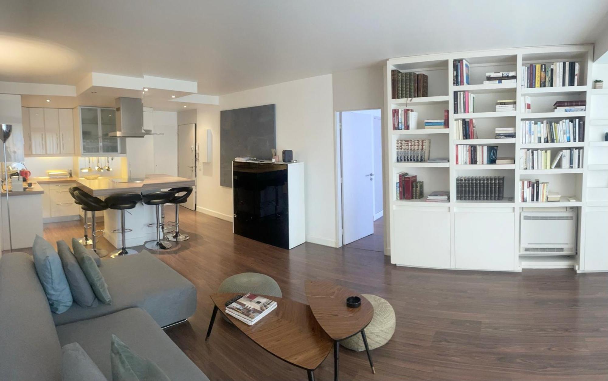 Appartement Saint Tropez Zewnętrze zdjęcie