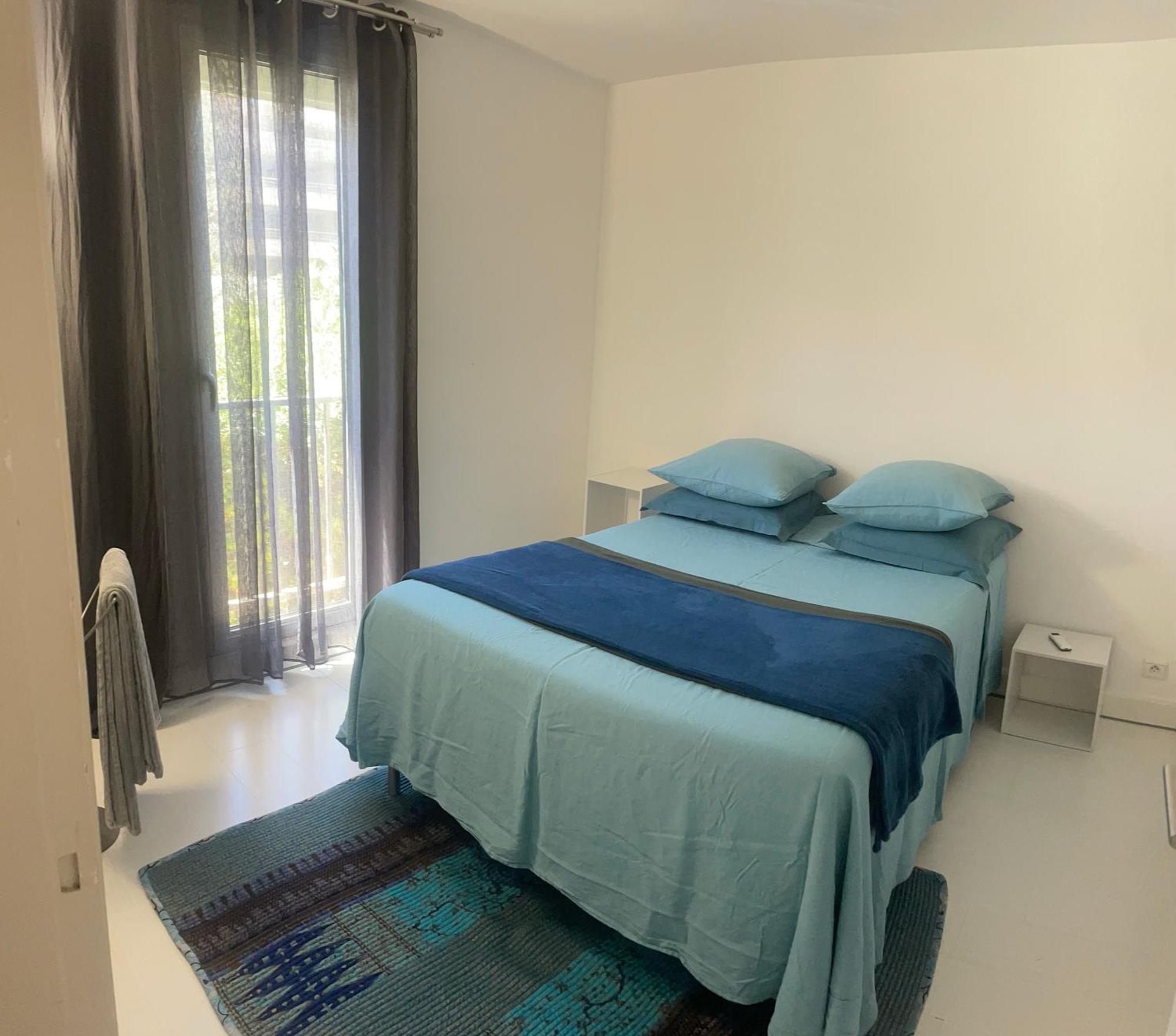 Appartement Saint Tropez Zewnętrze zdjęcie