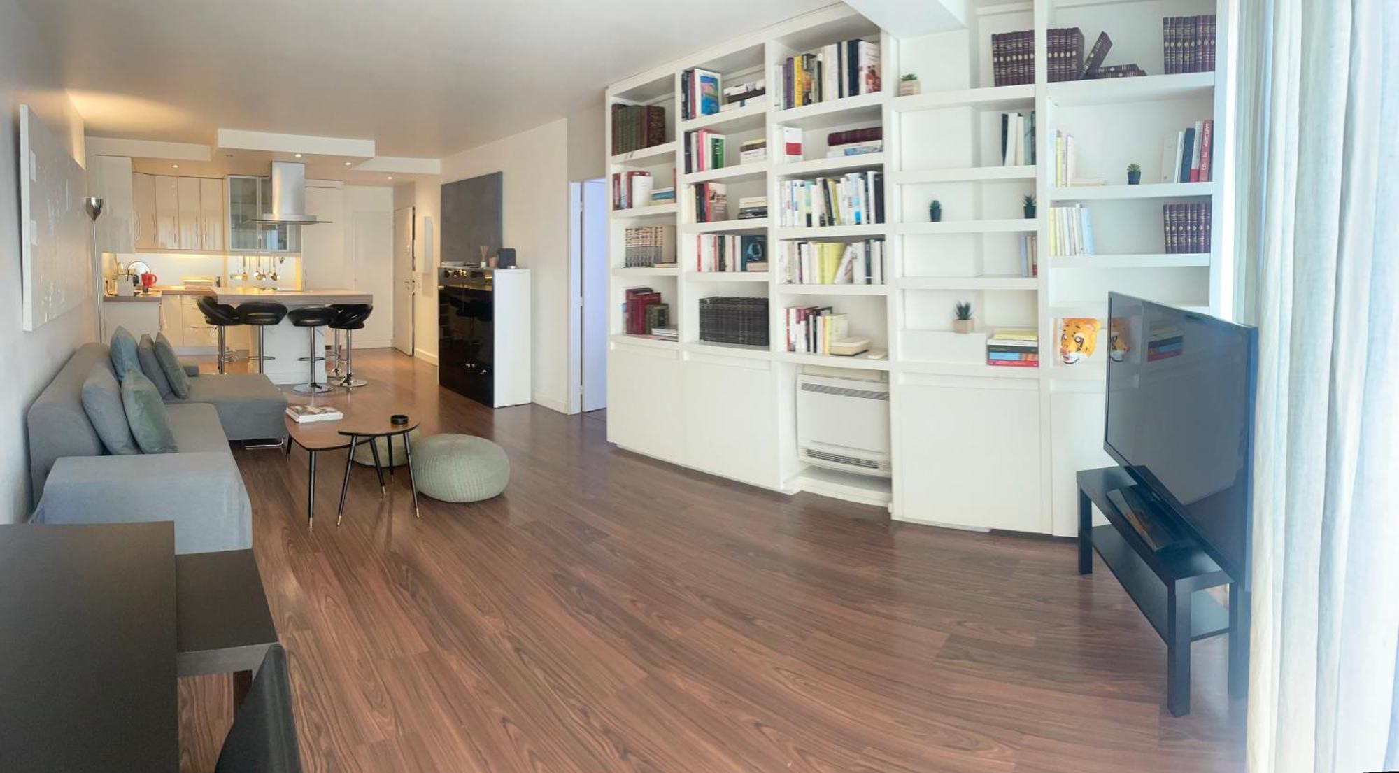 Appartement Saint Tropez Zewnętrze zdjęcie