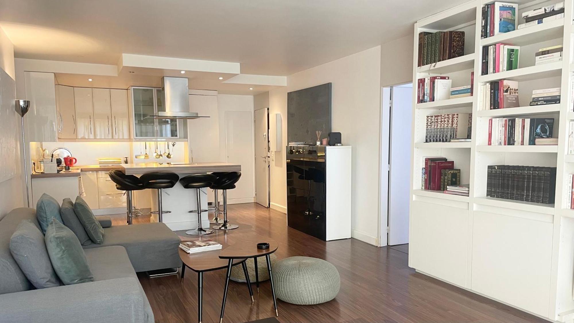 Appartement Saint Tropez Zewnętrze zdjęcie