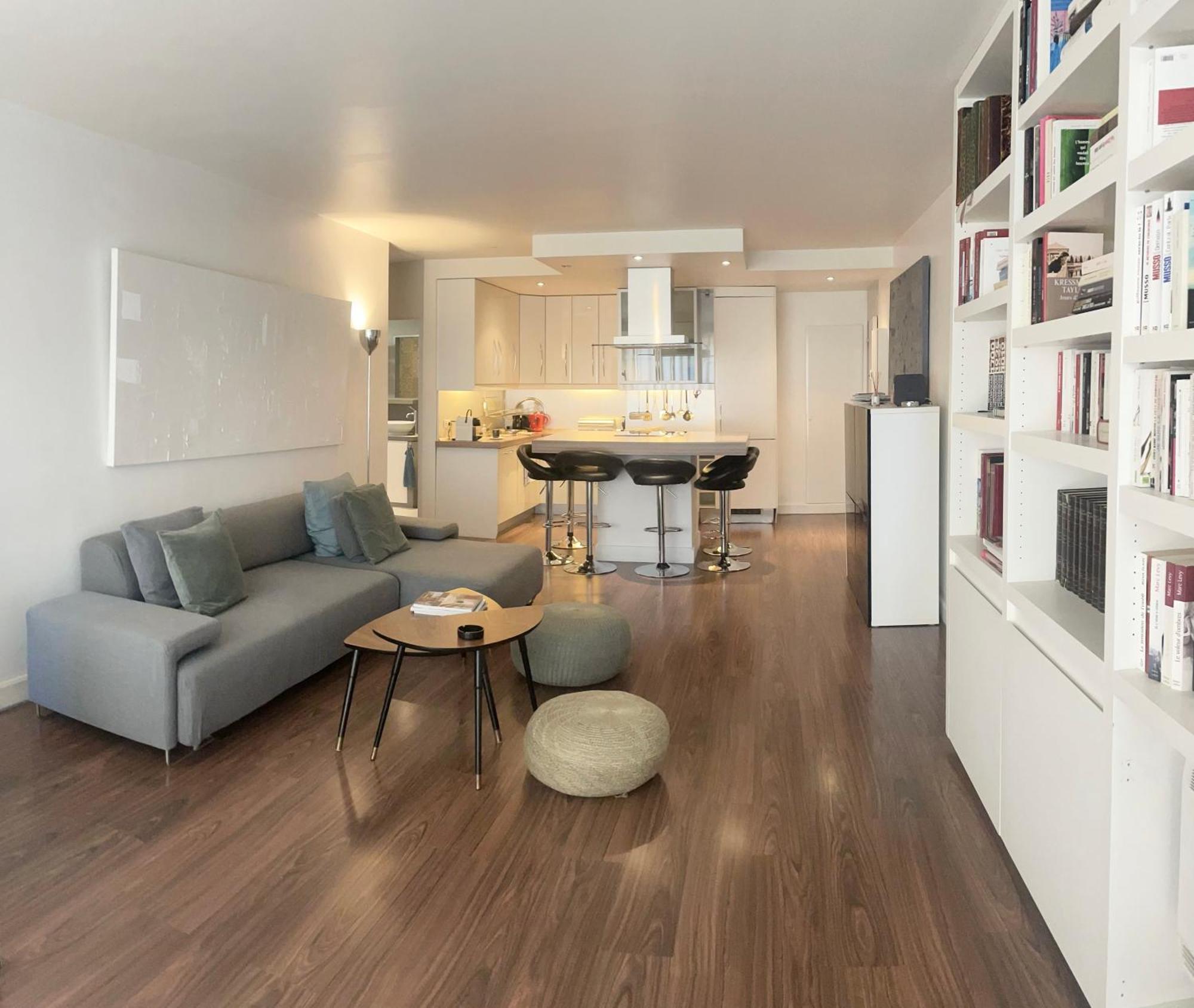 Appartement Saint Tropez Zewnętrze zdjęcie
