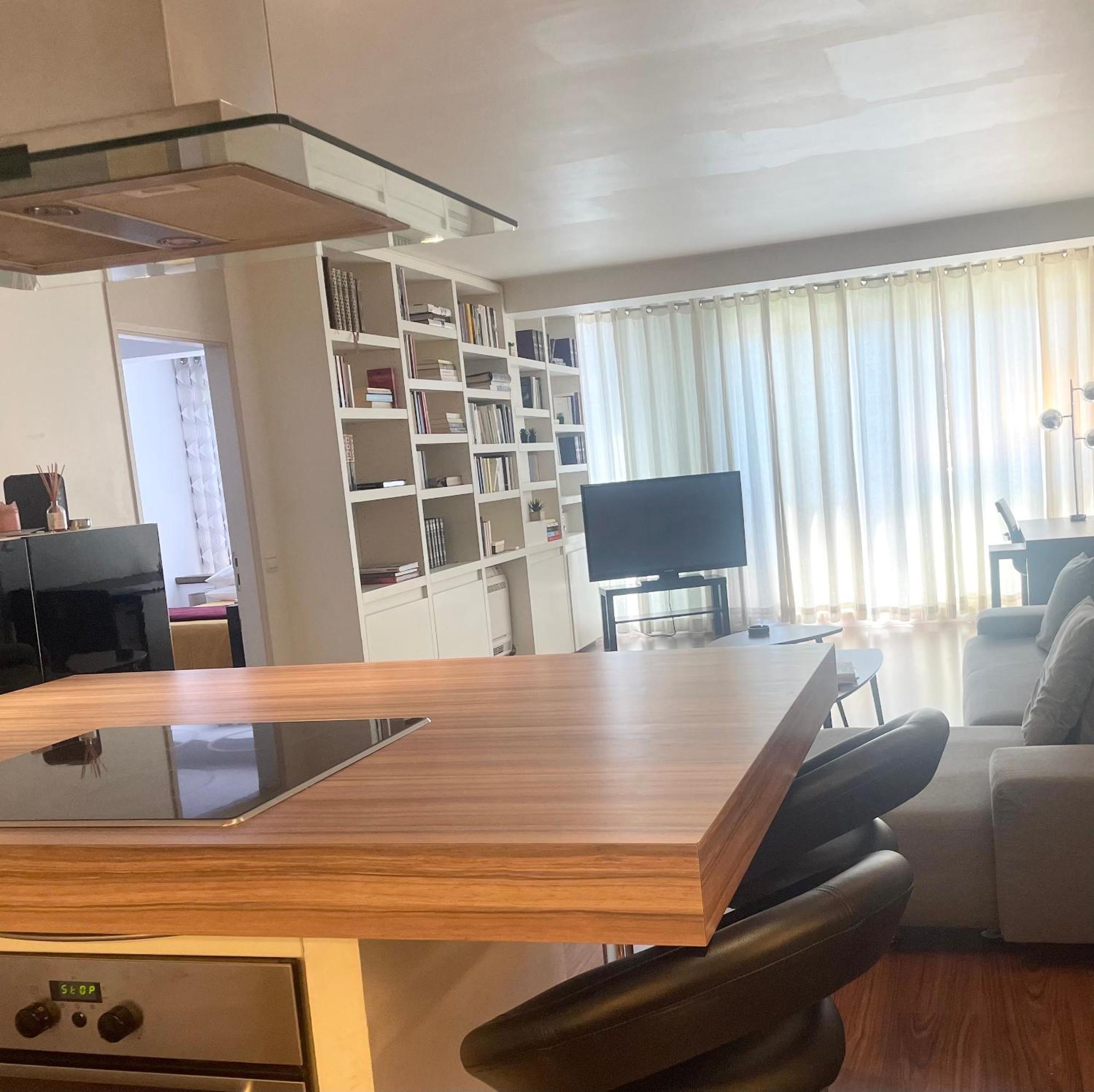 Appartement Saint Tropez Zewnętrze zdjęcie
